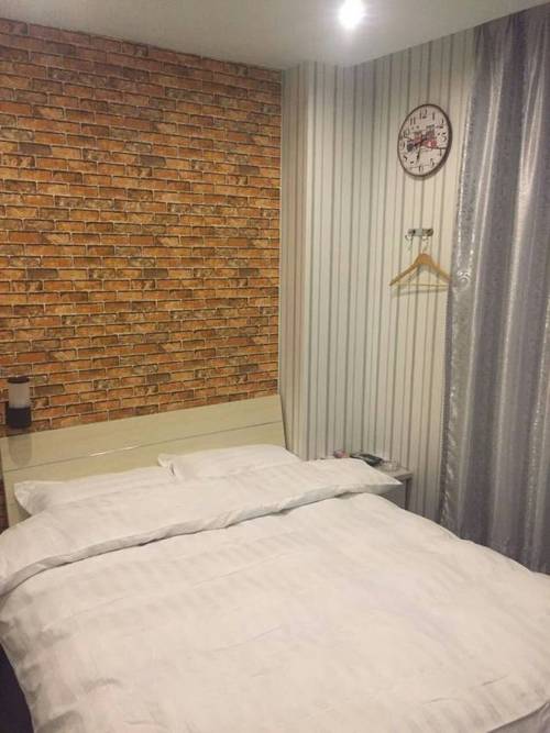 沈阳诗涵主题宾馆预订价格,联系电话位置地址【携程酒店】