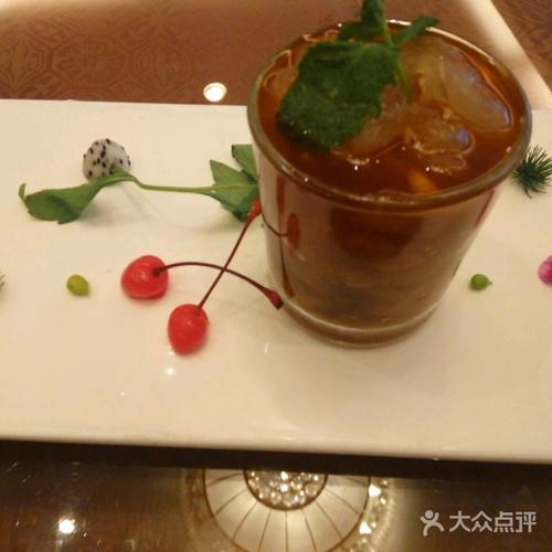瑞贝卡大酒店图片
